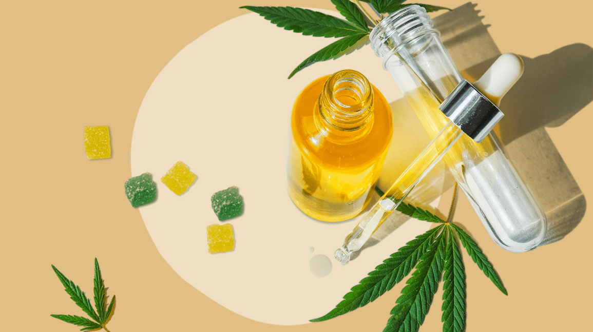 Le CBD, simple tendance ou réel marché ?